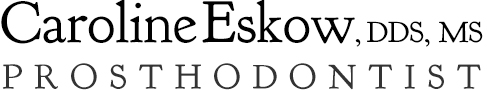 Dr. Eskow Prosthodontics